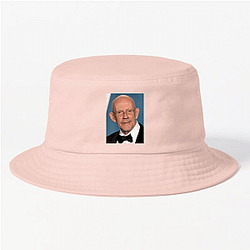 Silver Screen Hero Christopher Lloyd Hats & Caps