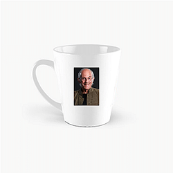 Versatile Actor Christopher Lloyd Mugs