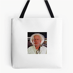 Breakout Star Christopher Lloyd Bags