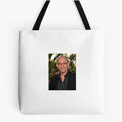 Academy Award Winner Christopher Lloyd Bags