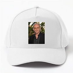 Academy Award Winner Christopher Lloyd Hats & Caps