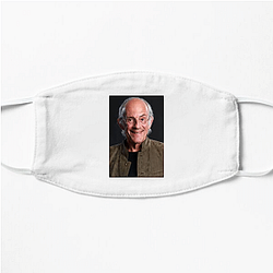 Versatile Actor Christopher Lloyd Face Masks