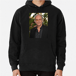 Academy Award Winner Christopher Lloyd Hoodies