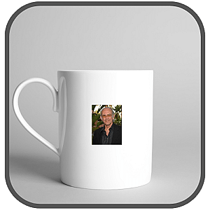 Christopher Lloyd Mugs