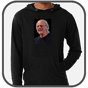 Christopher Lloyd Hoodies
