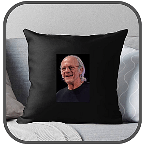 Christopher Lloyd Pillows Cover