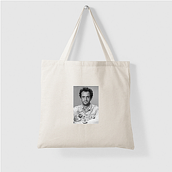 Legendary Actor Christopher Lloyd Bags