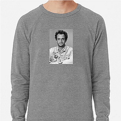 Legendary Actor Christopher Lloyd Sweatshirts