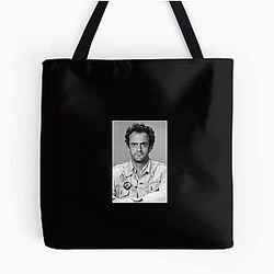 Legendary Actor Christopher Lloyd Bags