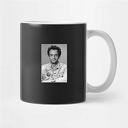 Legendary Actor Christopher Lloyd Mugs