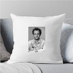 Legendary Actor Christopher Lloyd Pillows Cover