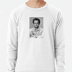 Legendary Actor Christopher Lloyd Sweatshirts