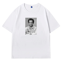 Legendary Actor Christopher Lloyd T-Shirts