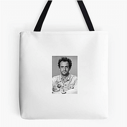 Legendary Actor Christopher Lloyd Bags