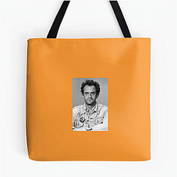 Legendary Actor Christopher Lloyd Bags