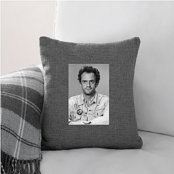 Legendary Actor Christopher Lloyd Pillows Cover