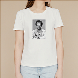 Legendary Actor Christopher Lloyd T-Shirts