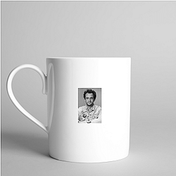 Legendary Actor Christopher Lloyd Mugs