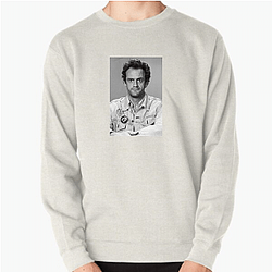 Legendary Actor Christopher Lloyd Sweatshirts