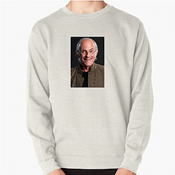 Versatile Actor Christopher Lloyd Sweatshirts