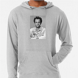 Legendary Actor Christopher Lloyd Hoodies