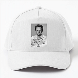 Legendary Actor Christopher Lloyd Hats & Caps