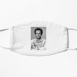 Legendary Actor Christopher Lloyd Face Masks