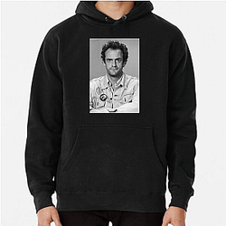 Legendary Actor Christopher Lloyd Hoodies