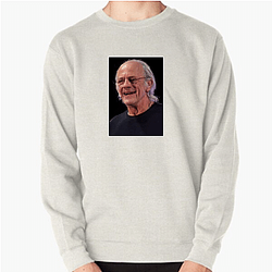 Screen Heartthrob Christopher Lloyd Sweatshirts
