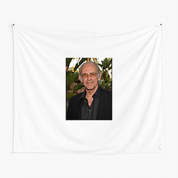 Academy Award Winner Christopher Lloyd Tapestries
