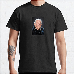 Leading Man Christopher Lloyd T-Shirts