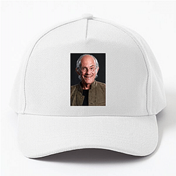 Versatile Actor Christopher Lloyd Hats & Caps
