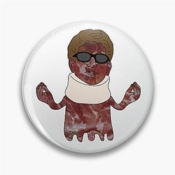 Christopher Moltisanti: The Gabaghoul