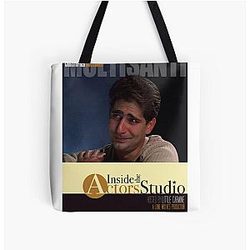 Christopher Moltisanti Actor Tote Bag