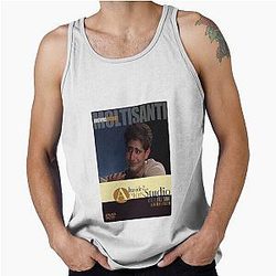 Christopher Moltisanti Actor T-Shirt