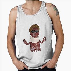 Christopher Moltisanti Gabagool Tank Top