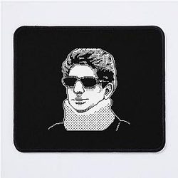 Christopher Moltisanti Mouse Pad