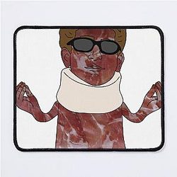 Christopher Moltisanti Gabbaghoul Mouse Pad