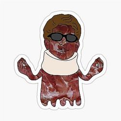 Christopher Moltisanti Sticker