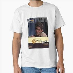 Christopher Moltisanti Actor T-Shirt