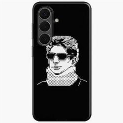 Christopher Moltisanti Samsung Galaxy Soft Case