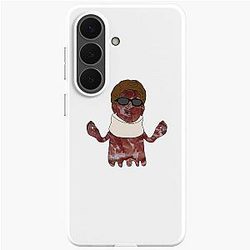 Christopher Moltisanti Samsung Galaxy Soft Case