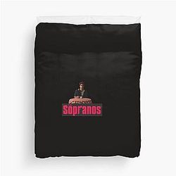 The Sopranos Christopher Moltisanti Cover