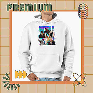 Christopher Moltisanti Hoodies