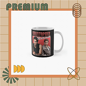 Christopher Moltisanti Mugs