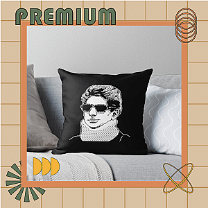 Christopher Moltisanti Pillows Cover