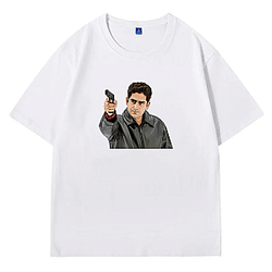 Christopher Moltisanti The Chosen Nephew Christopher Moltisanti T-Shirts