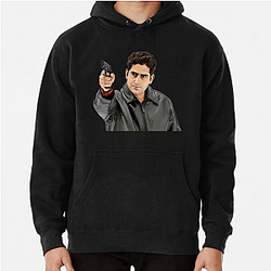 Christopher Moltisanti The Chosen Nephew Christopher Moltisanti Hoodies