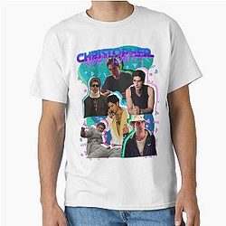 Christopher Moltisanti Classic T-Shirt