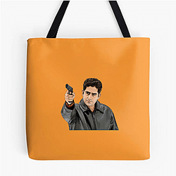 Christopher Moltisanti The Chosen Nephew Christopher Moltisanti Bags